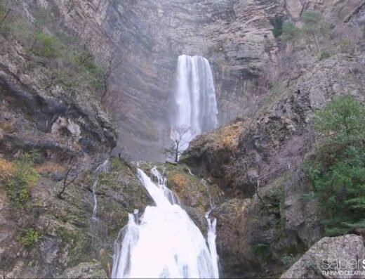 Parque Natural de Los Calares del Mundo y de la Sima