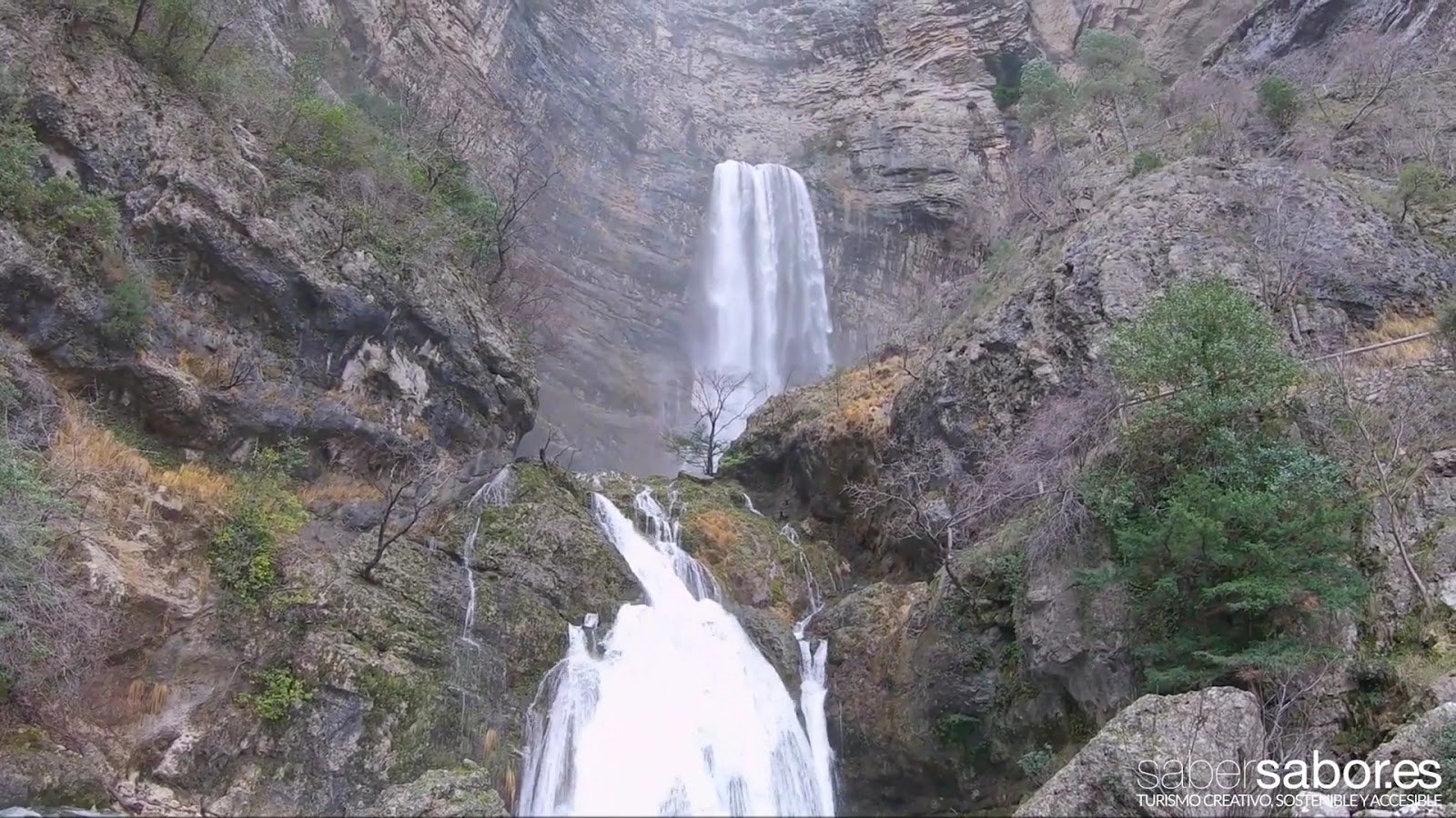 Parque Natural de Los Calares del Mundo y de la Sima