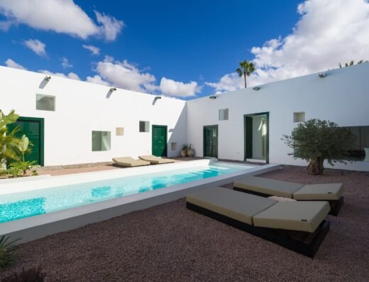 Casa Montelongo