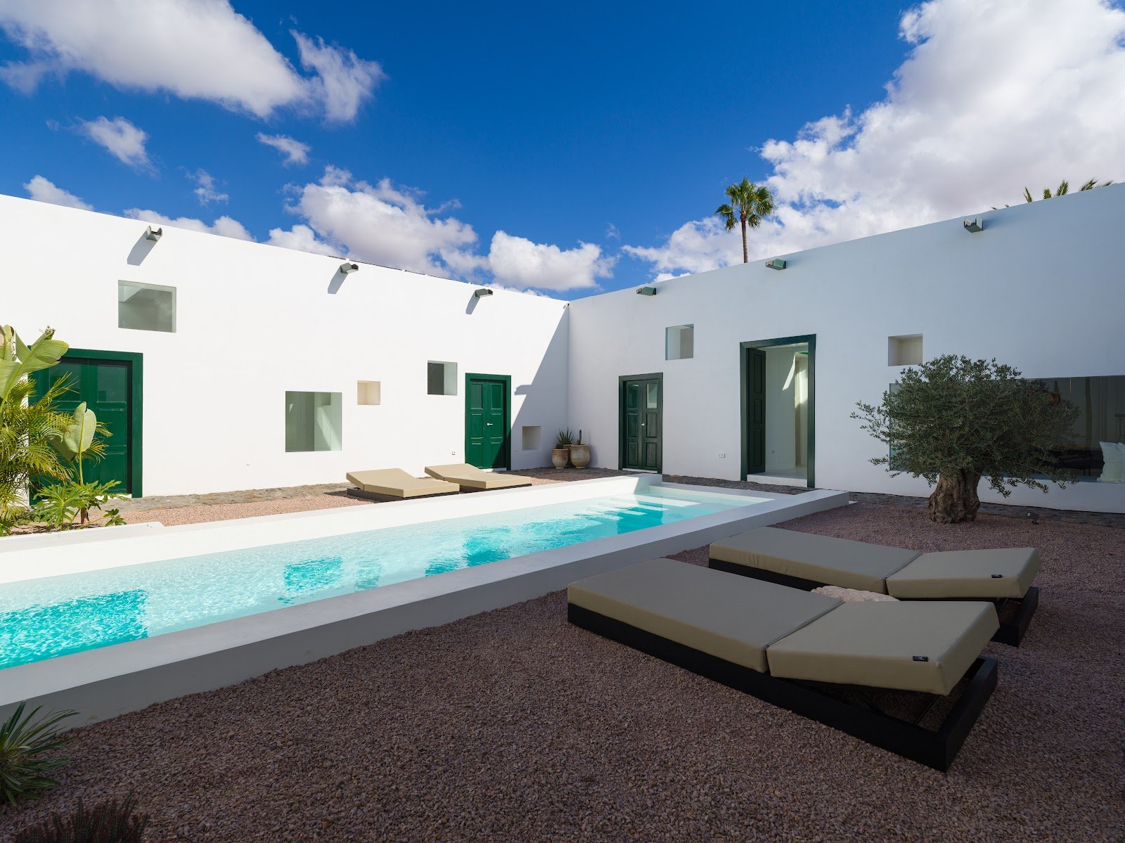 Casa Montelongo
