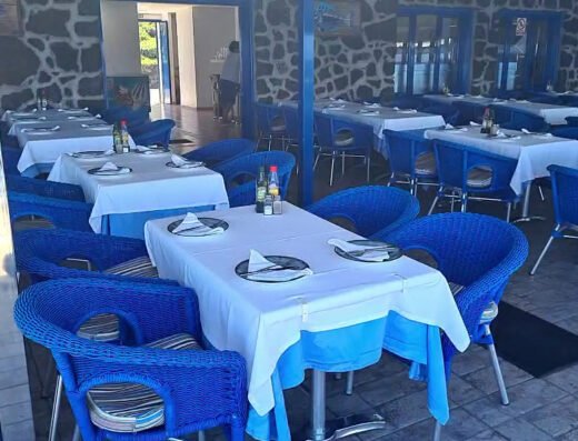 Restaurante Costa Azul