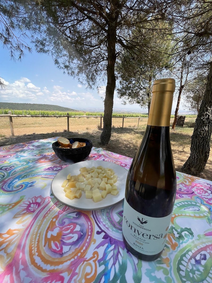 Finca Vistahermosa – Enoturismo