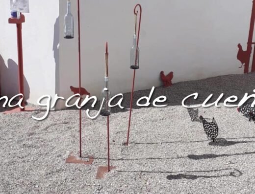Casa Rural en Cazorla El Olivar de Tramaya