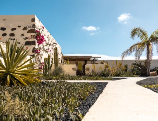 Finca Luz