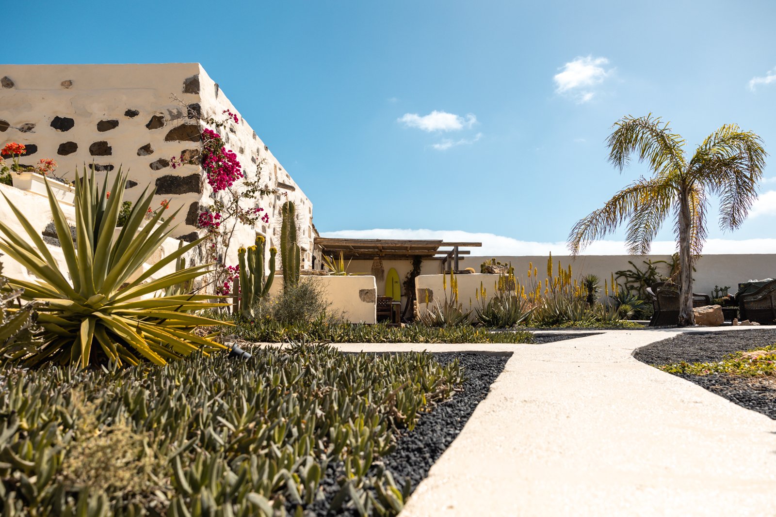 Finca Luz