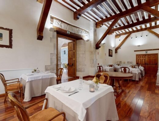 Restaurante Conde Lucanor