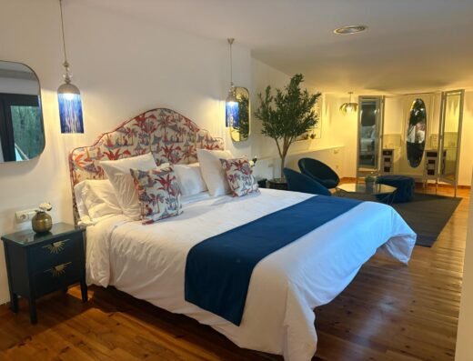 Hotel Boutique Palacio del Moral