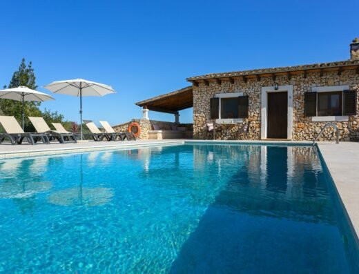 Agroturismo Ses Illes