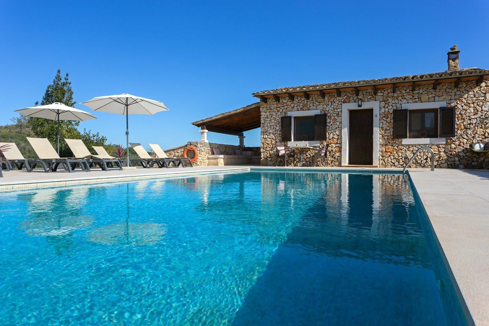 Agroturismo Ses Illes