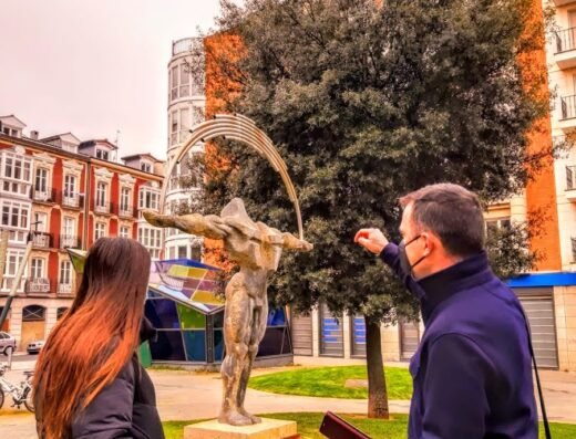 Aitours by Aitor Delgado. Tours y visitas privadas en Vitoria – Gasteiz y Álava