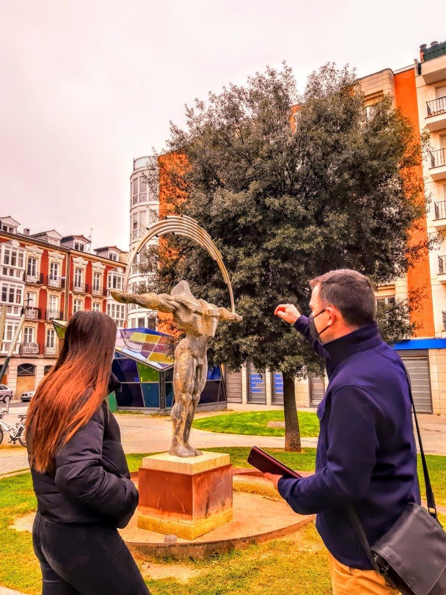 Aitours by Aitor Delgado. Tours y visitas privadas en Vitoria – Gasteiz y Álava