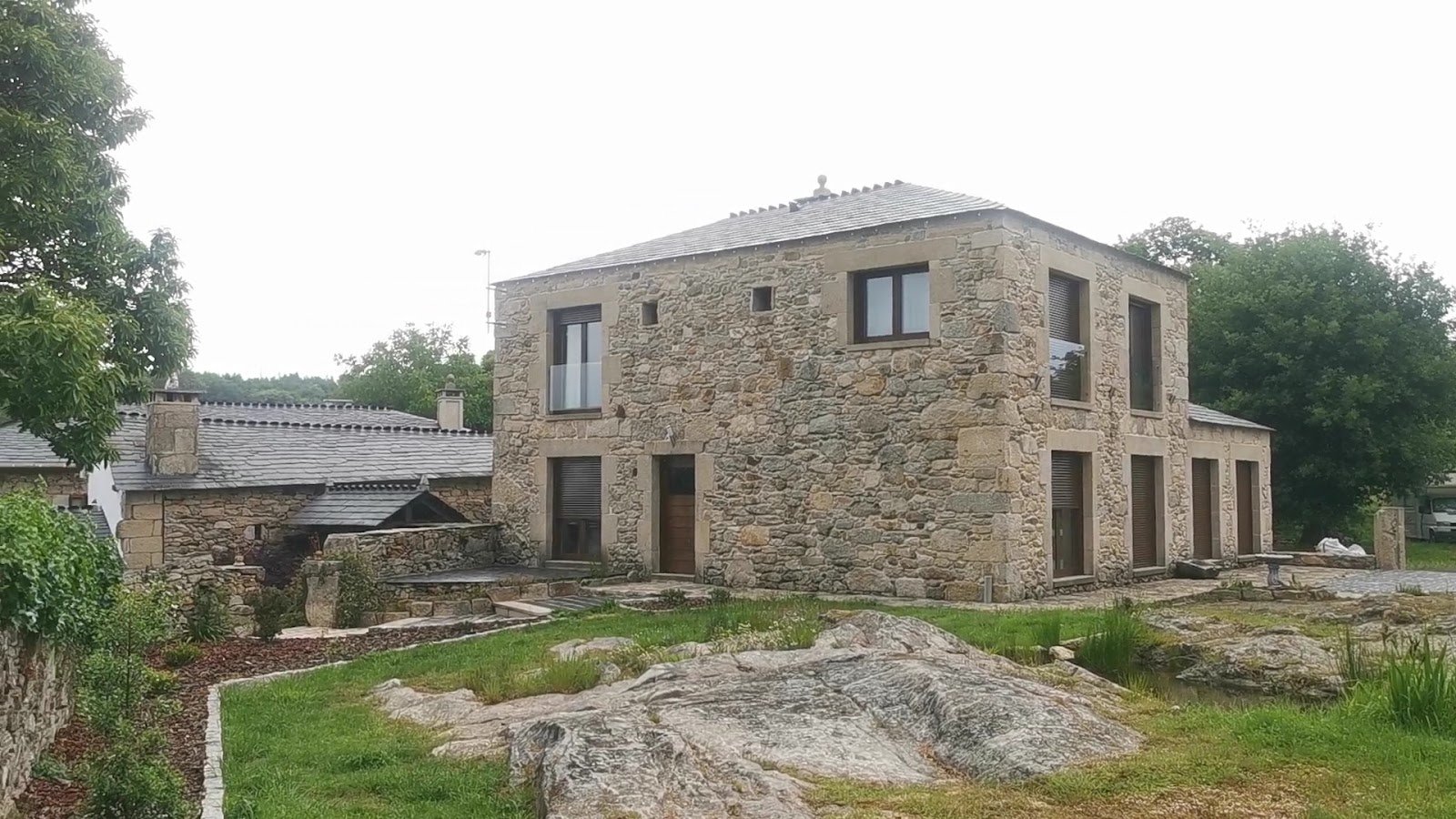 Casa Roan