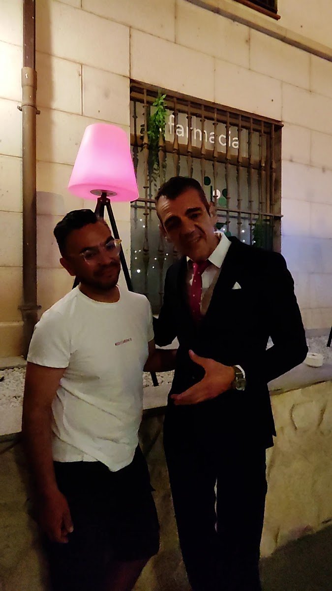 Restaurante Conde Lucanor