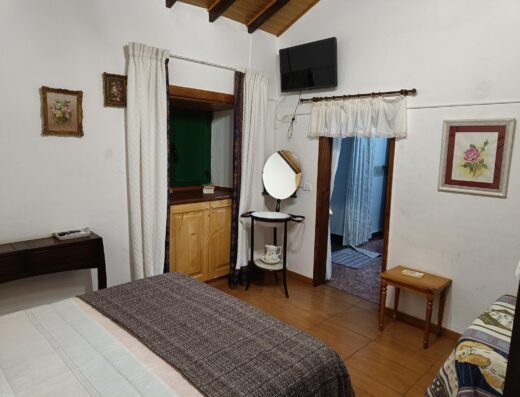 Casa Santana Segura