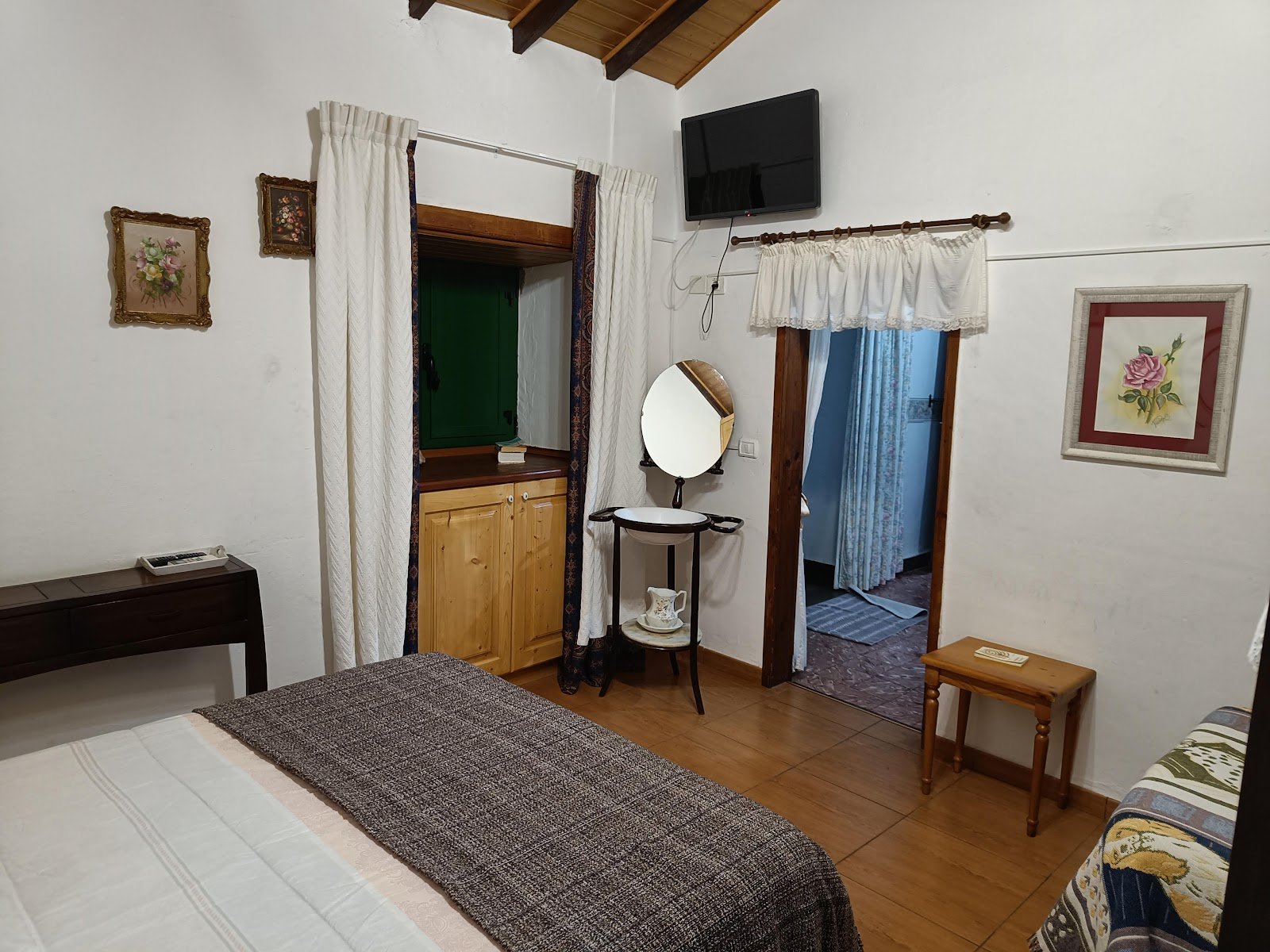 Casa Santana Segura