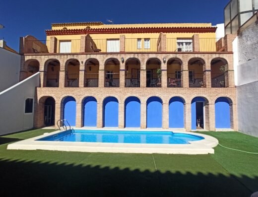 Casa Rural Sidonia