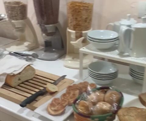 Hotel Rural Las Calas