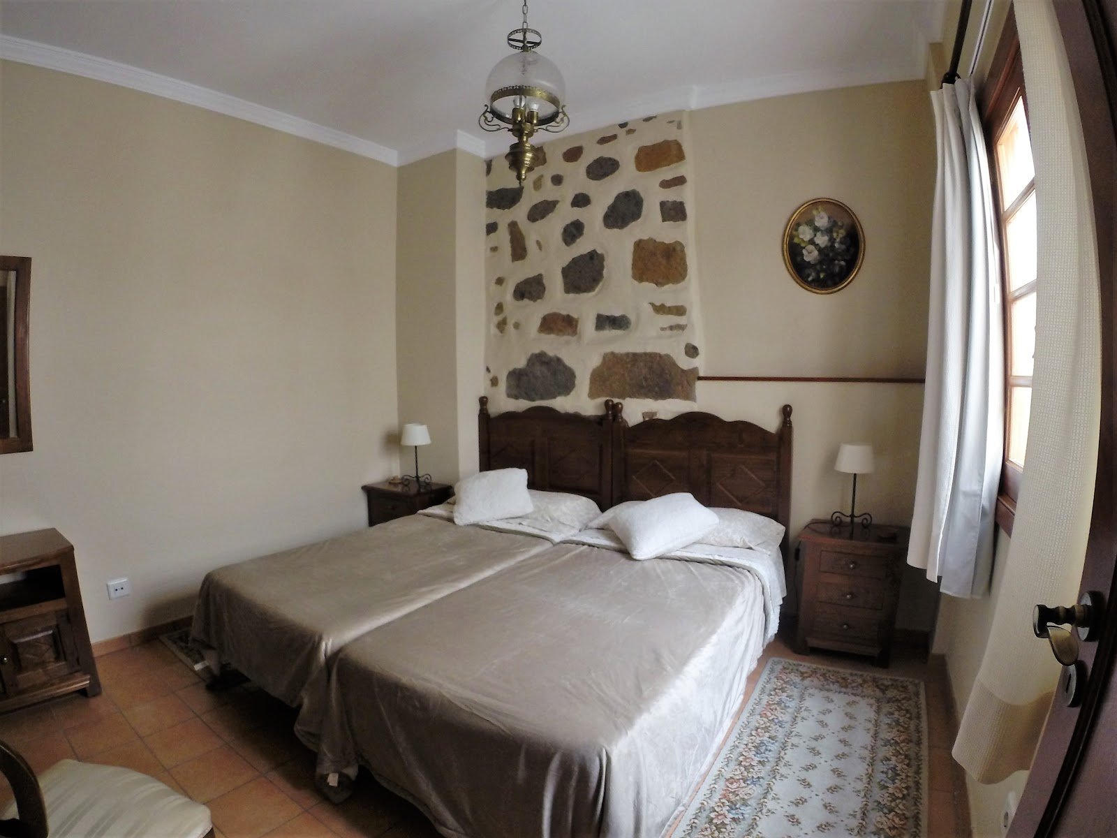 Casa Rural Doña Margarita