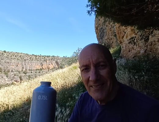 Parque Natural Cañón del Río Lobos