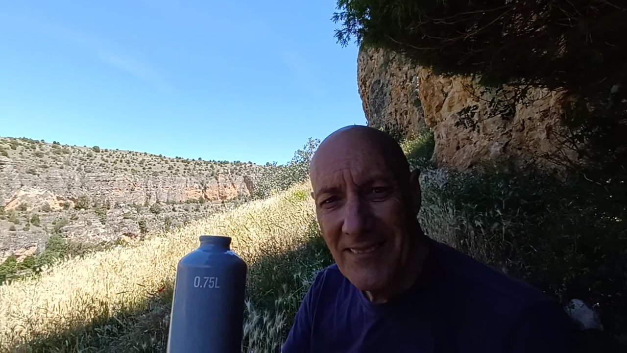 Parque Natural Cañón del Río Lobos