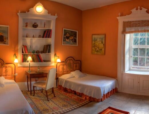 Hotel Las Longueras