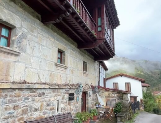 La Casona De Baró
