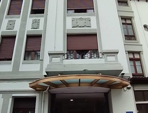 Relais Termal Balneario de Liérganes