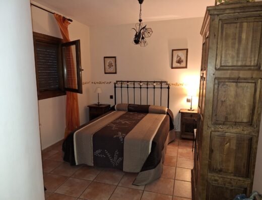 Casa Rural los Pedregales