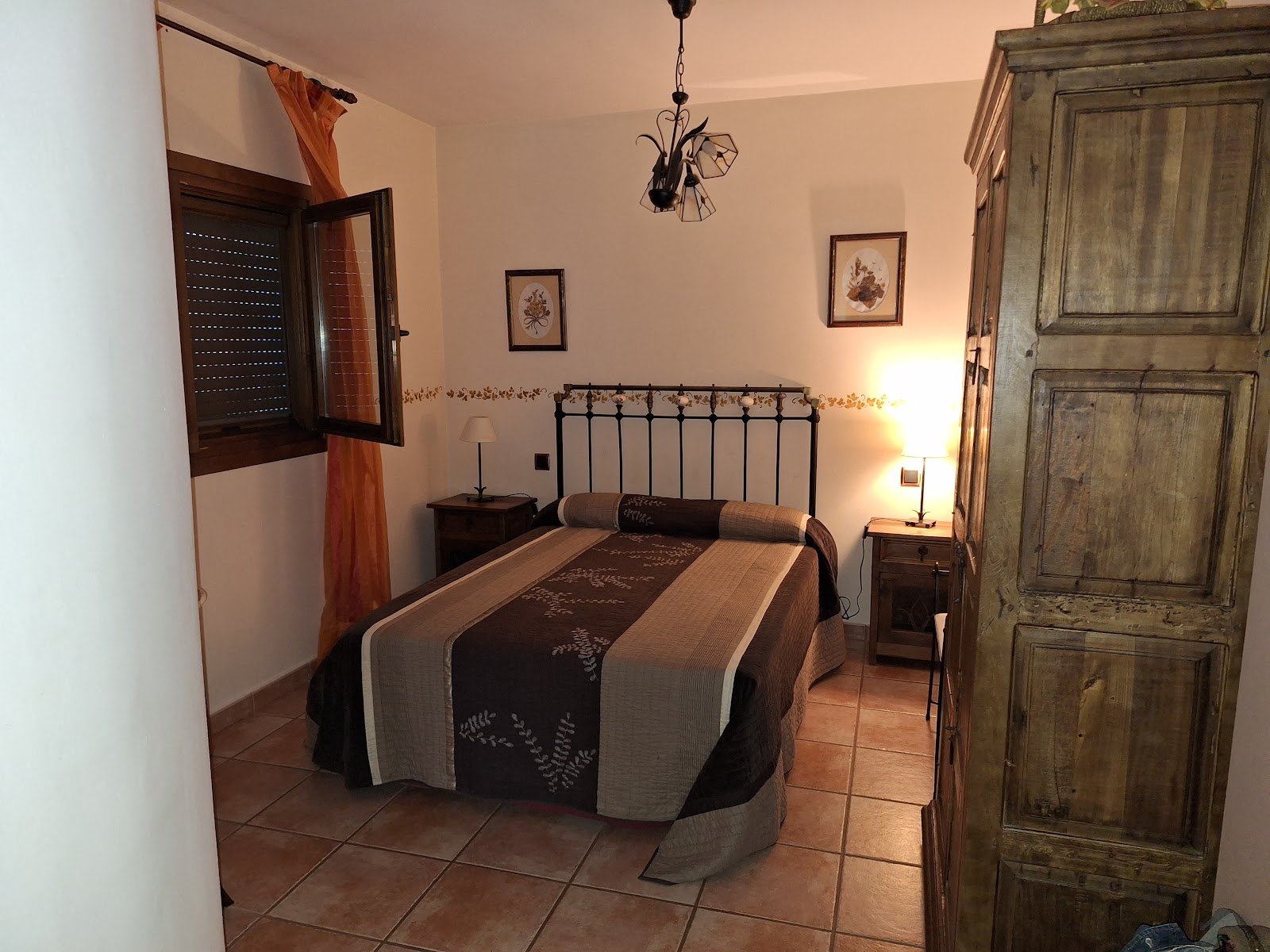 Casa Rural los Pedregales