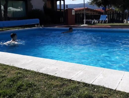 Casa Rural El Canchal De La Gallina