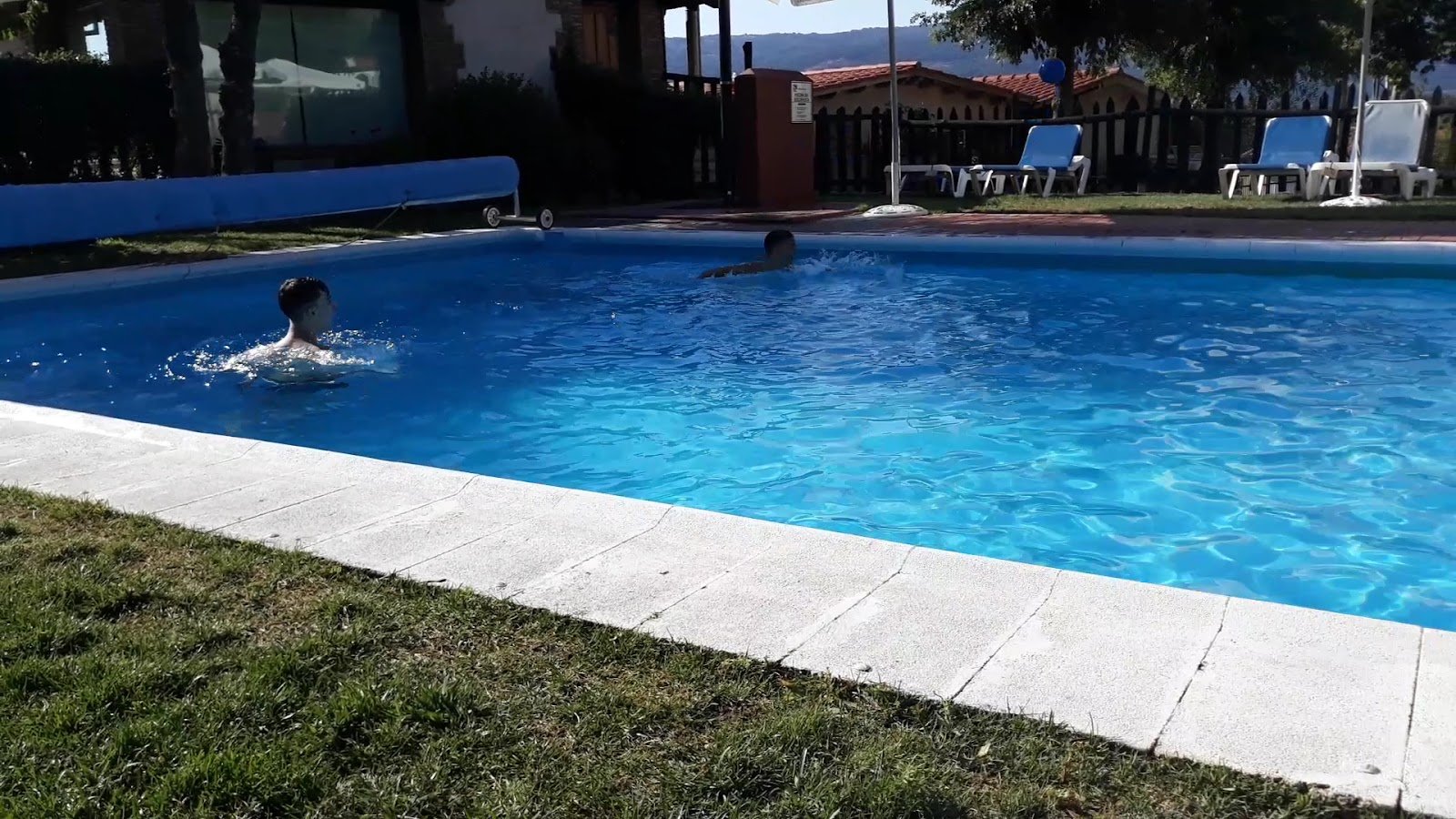 Casa Rural El Canchal De La Gallina