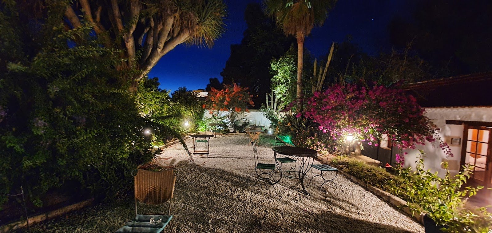 Casa Rural Arona