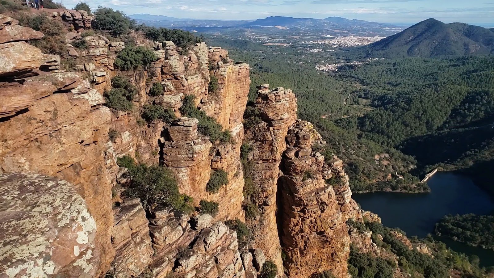 Parque Natural de la Sierra de Espadán
