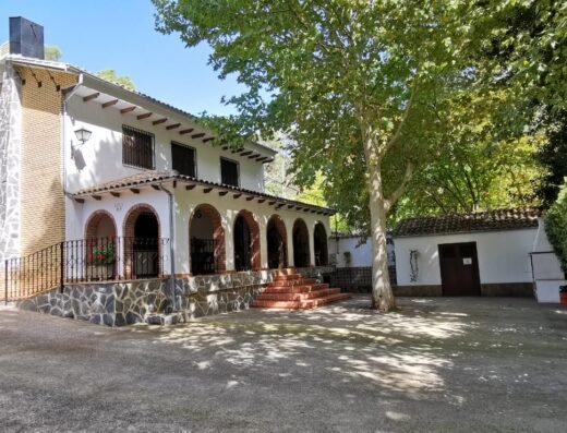 Casa Rural Ruiz Hernando C.B.