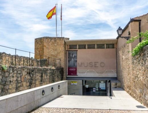 Museo de Segovia