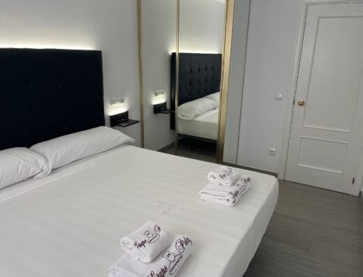 HOTEL PELAYO NOJA