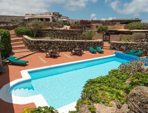 Rural Villas Lanzarote