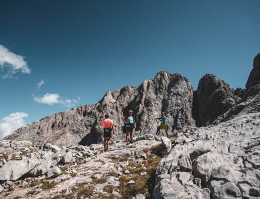 Kaliza deporte y aventura (Guías de montaña en Picos de Europa)