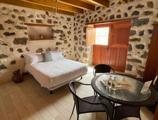 Hotel Rural El Cabo