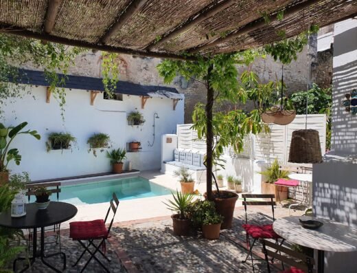 La Casa de Bóvedas B&B con encanto Hotel