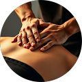 Massage Puerto de Santiago