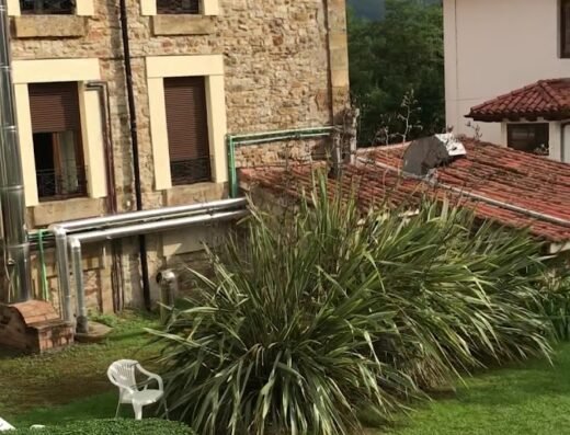 Hotel Termas de Liérganes