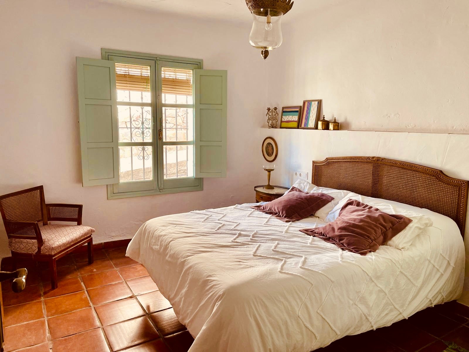El Abejaruco Casa Rural