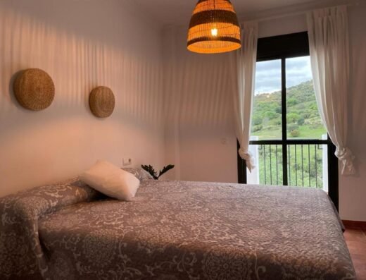 Suite Rural Oasis