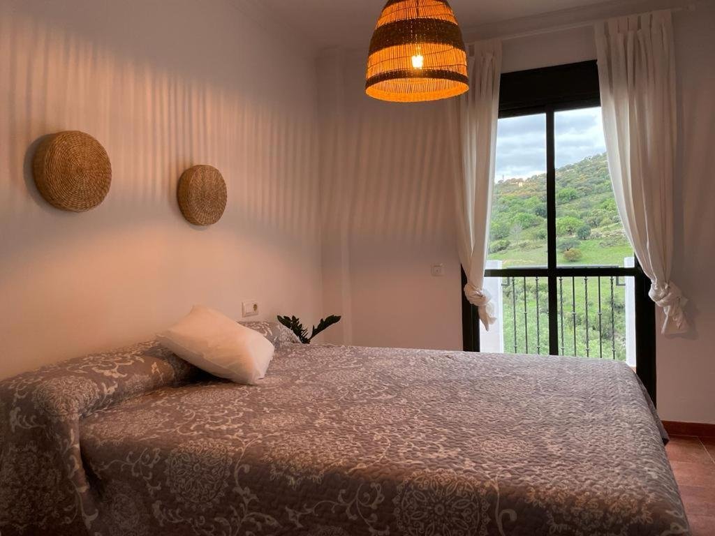 Suite Rural Oasis