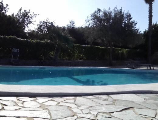 Agroturisme Son Pons