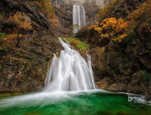Parque Natural de Los Calares del Mundo y de la Sima