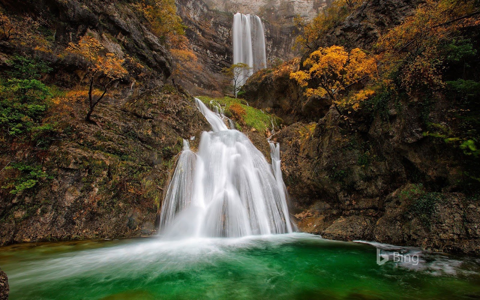 Parque Natural de Los Calares del Mundo y de la Sima