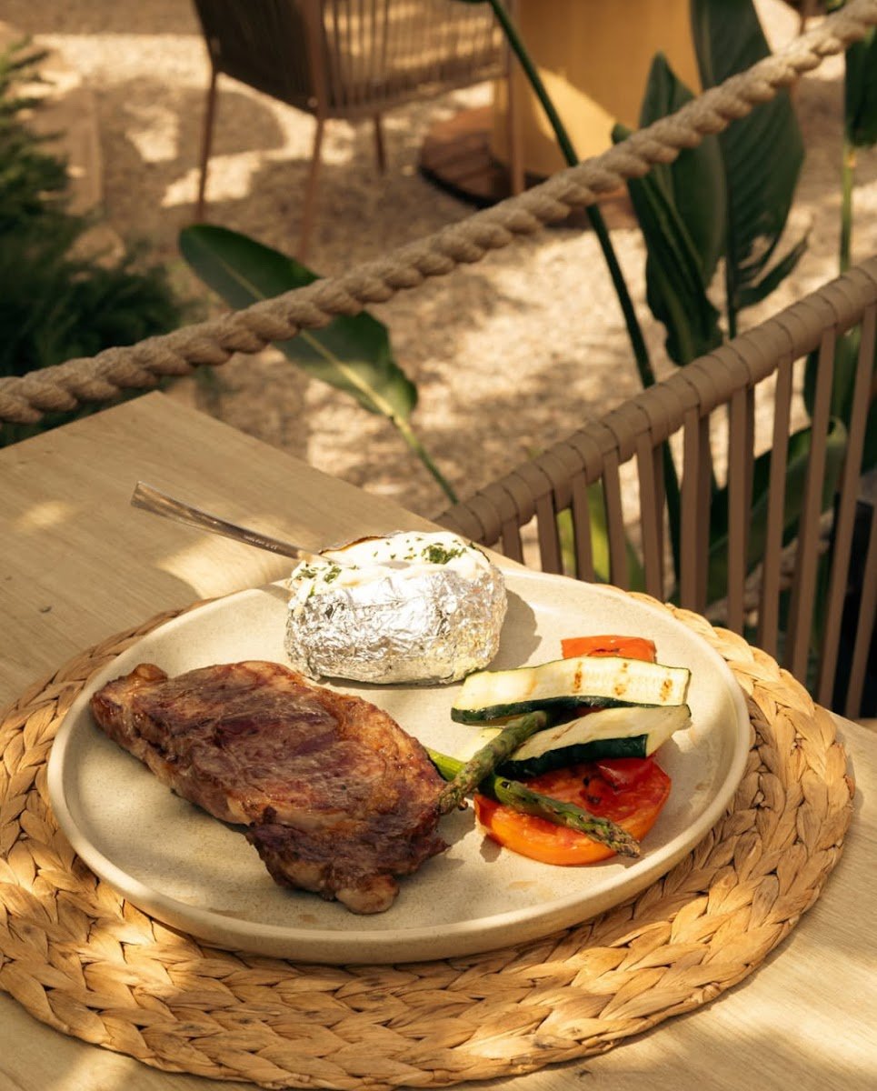 Restaurant Molí de Son Rafal