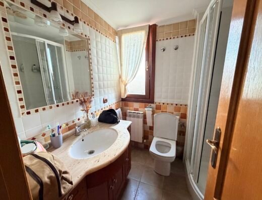 Casas Rurales Gaztelubidea